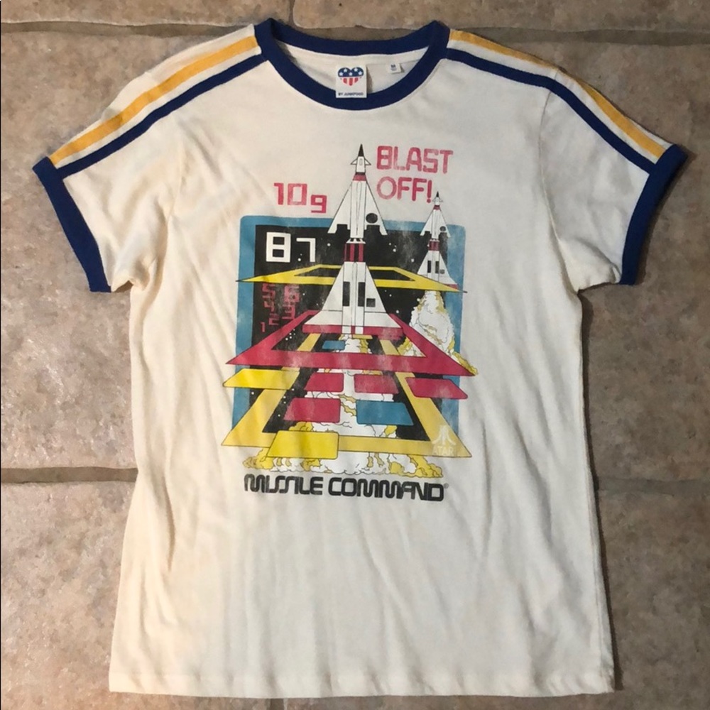 Graphic Tee